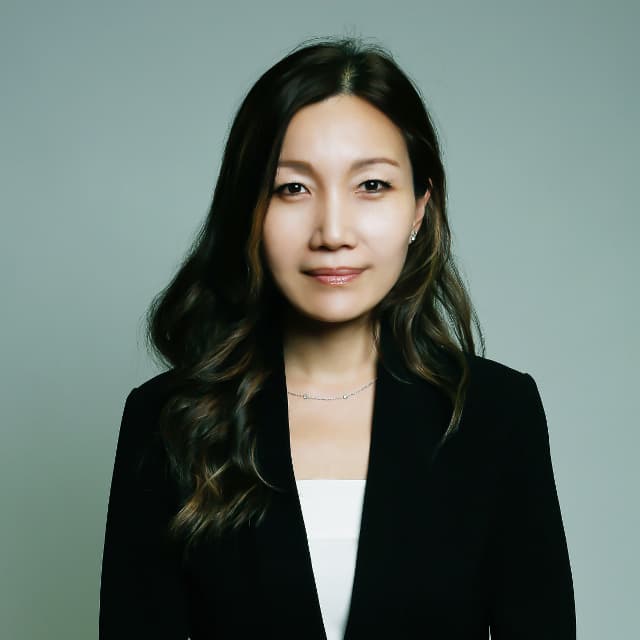 Jenny C. Ahn, Esquire