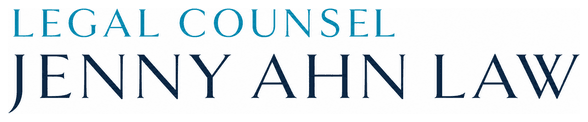 Jenny Ahn Law, PLLC